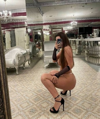 Проститутка Мария